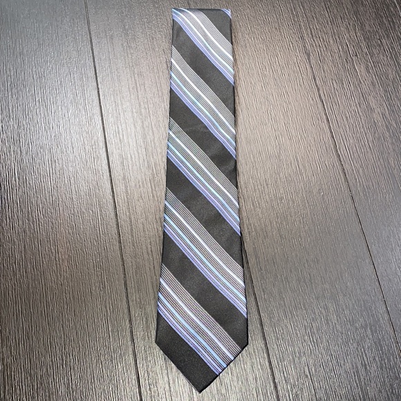 Men’s Neck Ties Set of 3 - Picture 2 of 10
